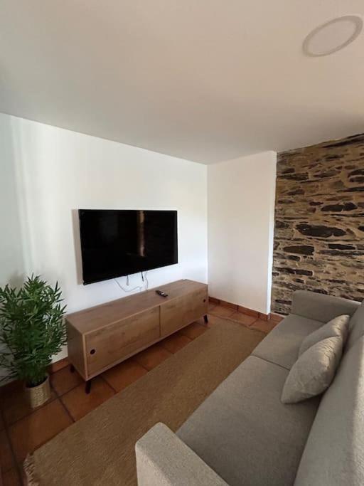 Villa A Barreira à Ferrol Extérieur photo