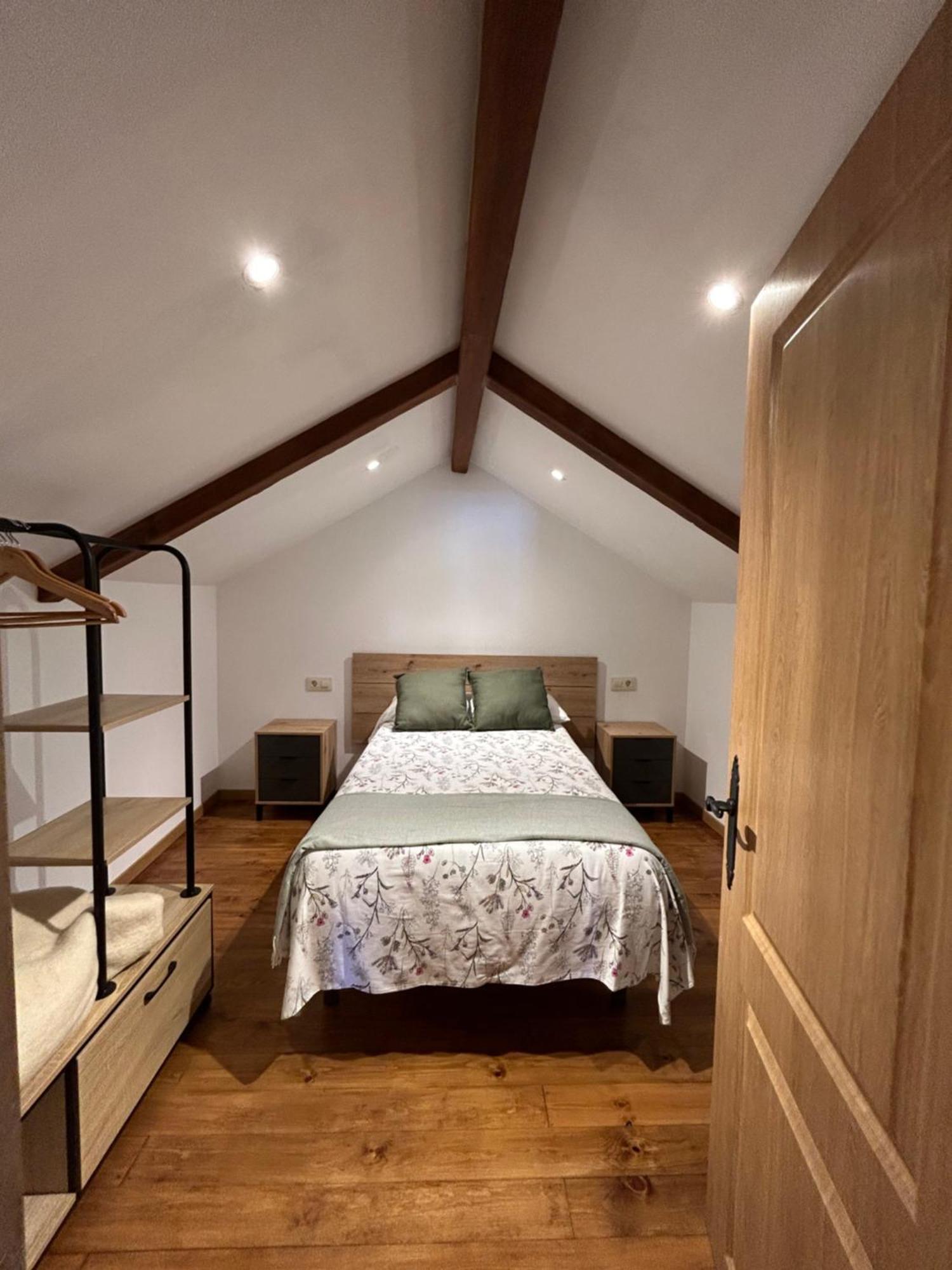 Villa A Barreira à Ferrol Extérieur photo